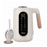 美的8合1多功能豆浆机 1.0L 800W