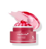 Medicube TXA传明酸烟酰胺焕亮淡斑胶囊面霜 55g  Medicube TXA Niacinamaide Capsule Cream 55g