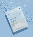 Medicube Zero Pore Cooling Mask 1pc