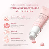  Medicube PDRN Pink Peptide Eye Serum 30ml