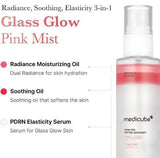  Medicube PDRN Pink Glutathione Serum Mist 100ml