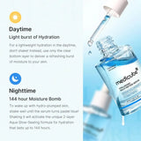 Medicube 玻尿酸胜肽双层精华 30ml