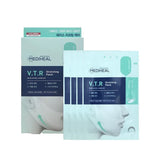 Mediheal V.T.R Stretching Patch – 4 pcs