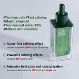 Mediheal Tea Tree Calming Moisture Ampoule – 50ml