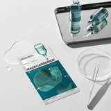 Mediheal美迪惠尔 积雪草净透修护面膜 10片