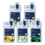 MEDIHEAL Dermaplus Mask 4types