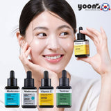 Mediheal美迪惠尔 小方瓶精华系列 4款选