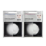 Mediheal美迪惠尔 凝胶面膜系列 4片  2款选   Mediheal Hyper Gel Mask Collection 4pcs
