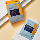 MEDIHEAL Essence Gel Eyefill Patch – 5 pcs 2 types