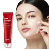 Medipeel美蒂菲 红色乳酸胶原蛋白撕拉面膜 70ml  Medi-Peel Red Lacto Collagen Wrapping Mask 70ml