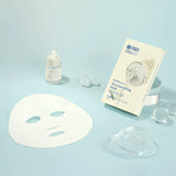 MellDream诗梦德 润肌水光灌注面膜 5片  MellDream Essence Mask 5pcs