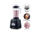 九阳Joyoung 2L劲旋高速搅拌机 10-Speeds Smoothie Blender 1300W