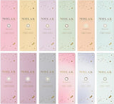 【2 for $40】MOLAK 1day contace lenses 10pcs 10 types