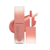 Dasique代曦可 奶油玫瑰系列奶霜唇釉 3g 6款选