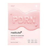 Medicube  PDRN Pink Vita Coating Mask 1pc