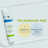 Round Lab 白桦树温和物理防晒霜 50ml