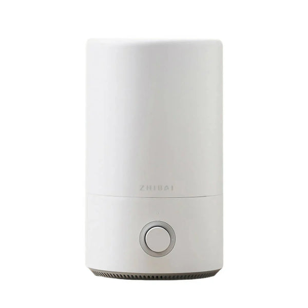 直白ZHIBAI 上加水式超声波冷雾加湿器Ultrasonic Cool Mist Humidifier