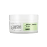 COSRX 积雪草舒缓镇定抗痘面霜 Centella Blemish Cream 30g