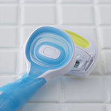 贝印KAI 女士专用剃刀 3个/装 Aquafit Razor 3pc