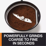 KRUPS 快速触控电动咖啡/香料研磨机 Coffee & Spice Grinder 200W