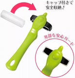 下村工业Shimomura 多功能削皮刀 Fruit Peeler