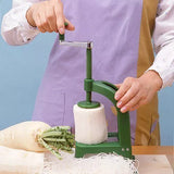 Nissan BENRINER Multifunctional Manual Vegetable Cutter 