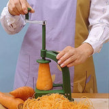 Nissan BENRINER Multifunctional Manual Vegetable Cutter 