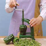 Nissan BENRINER Multifunctional Manual Vegetable Cutter 