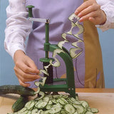 Nissan BENRINER Multifunctional Manual Vegetable Cutter 