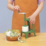 Nissan BENRINER Multifunctional Manual Vegetable Cutter 