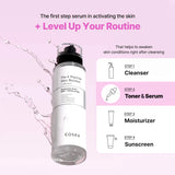 Cosrx The 6 Peptide Skin Booster Serum 6肽皮肤助推精华 150ml