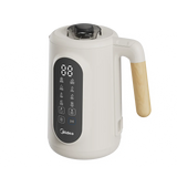 美的8合1多功能豆浆机 1.0L 800W