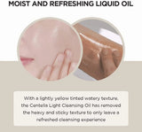 SKIN1004 MDGSC Centella Light Cleansing Oil 200ml