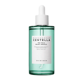SKIN1004 茶树控油修护精华 100ml Skin1004 Madagascar Centella Tea-Trica Relief Ampoule 100ml