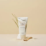SKINFOOD思亲肤 米糠水每日亮白洁颜泡沫 150ml   SKINFOOD Rice Daily Brightening Cleansing Foam 150ml