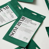 SOME BY MI莎柏蜜 30天奇迹祛痘贴 18枚 Some By Mi Clear Spot Patch 18pcs