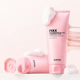 So Natural 全天净澈卸妆洁面泡沫 200ml  So Natural Fixx Remover All Day Cleansing Foam 200ml