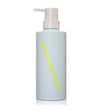 ShinkoQ 防污染深层修护系列 清新木兰香 Anti-Pollution Hair Care Aqua Magnolia