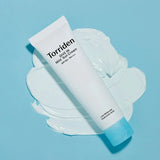 Torriden桃瑞丹 玻尿酸清透物理防晒霜 60ml  Torriden Dive in Low Molecular Mild Sun Cream 60ml
