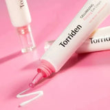 Torriden桃瑞丹 Cellmazing 胶原紧致修护眼霜 30ml  Torriden Cellmazing Firming Collagen Eye Cream 30ml