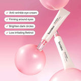 Torriden桃瑞丹 Cellmazing 胶原紧致修护眼霜 30ml  Torriden Cellmazing Firming Collagen Eye Cream 30ml