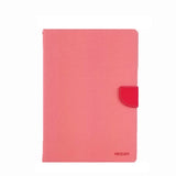 TPO iPadPro 9.7“皮革保护套 平板壳 蓝色/粉色