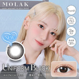 【2 for $40】MOLAK 1day contace lenses 10pcs 10 types