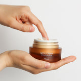 【第五代】VELLA 提拉紧致终极抗衰熨斗颈霜  50ml  Vella Neck Cream Ultimate Age Killer 50ml
