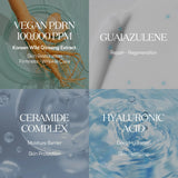 VT PDRN 100 弹润保湿面霜 50ml