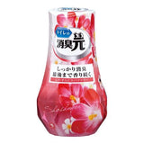 小林制药 消臭元 液体空气清新剂芳香剂 【卫浴廁所用】400ml