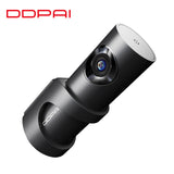 DDPAI智能行车记录仪 mini 1 高清夜视 32GB 1080P