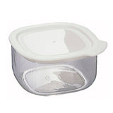 Hario high-resistance glass storage box 700ml