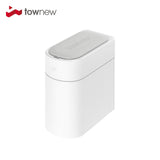townew拓牛 T3智能垃圾桶 大容量感应小空间垃圾桶 Touchless Motion Sensor Trash Can 13L