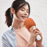 mi小米 悦米无线轻便K歌麦克风 2色选 Karaoke Microphone Lite